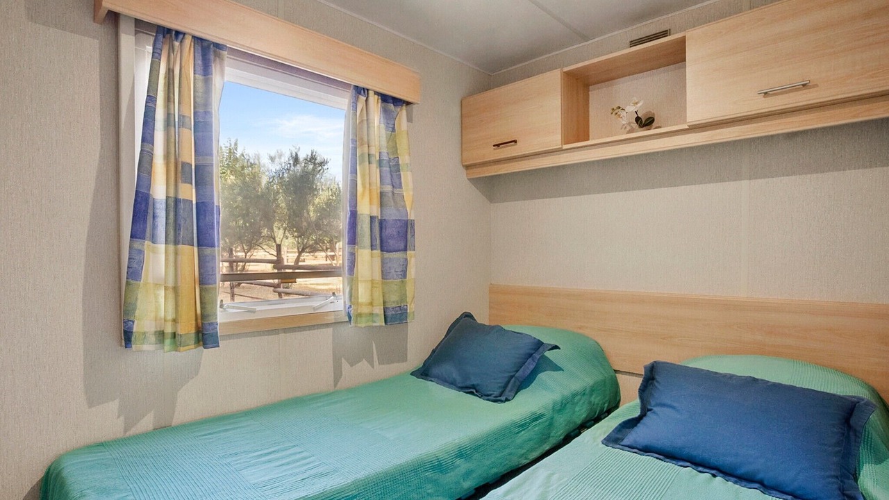 Photo of Bedroom in Le Val