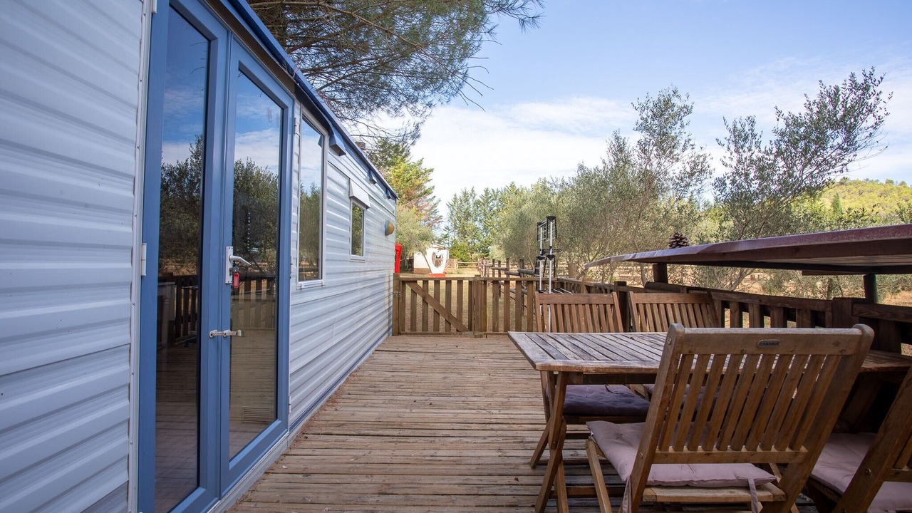 Photo of Outdoor in Le Val