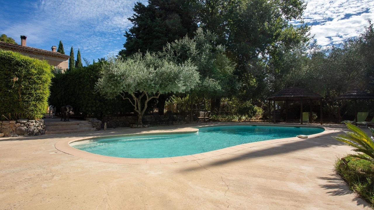 Photo of Outdoor in Le Val