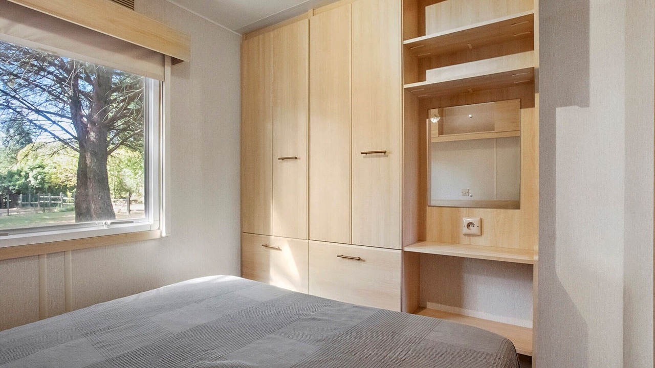 Photo of Bedroom in Le Val