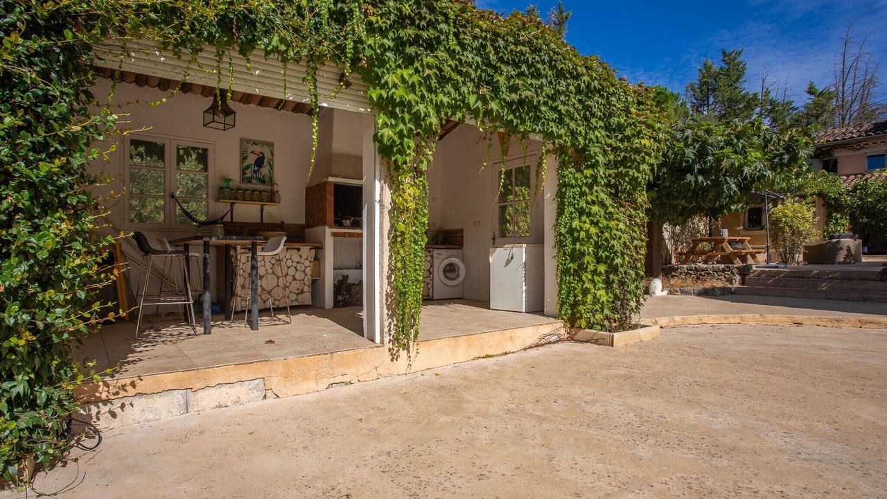 Photo of Outdoor in Le Val
