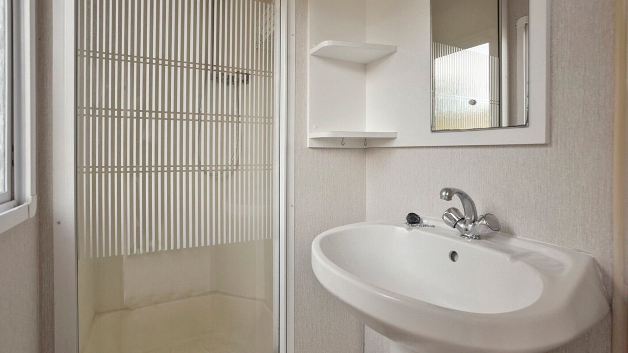 Photo of Bathroom in Le Val