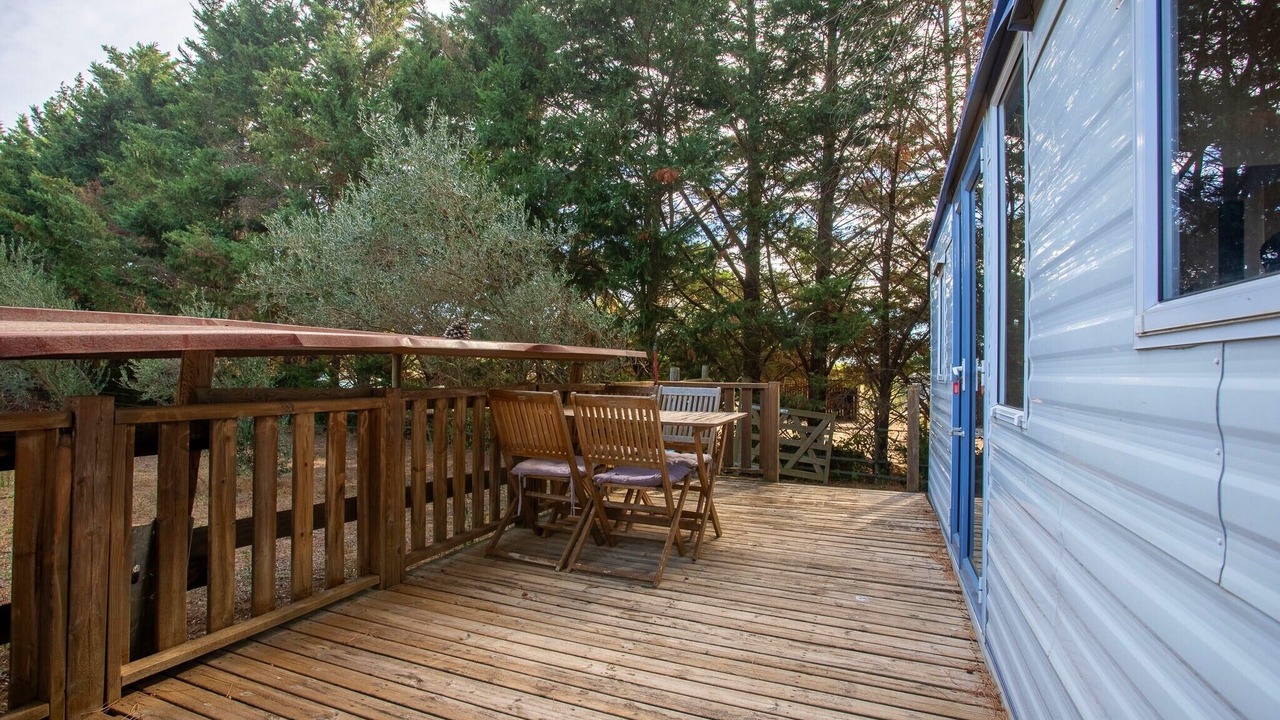 Photo of Outdoor in Le Val
