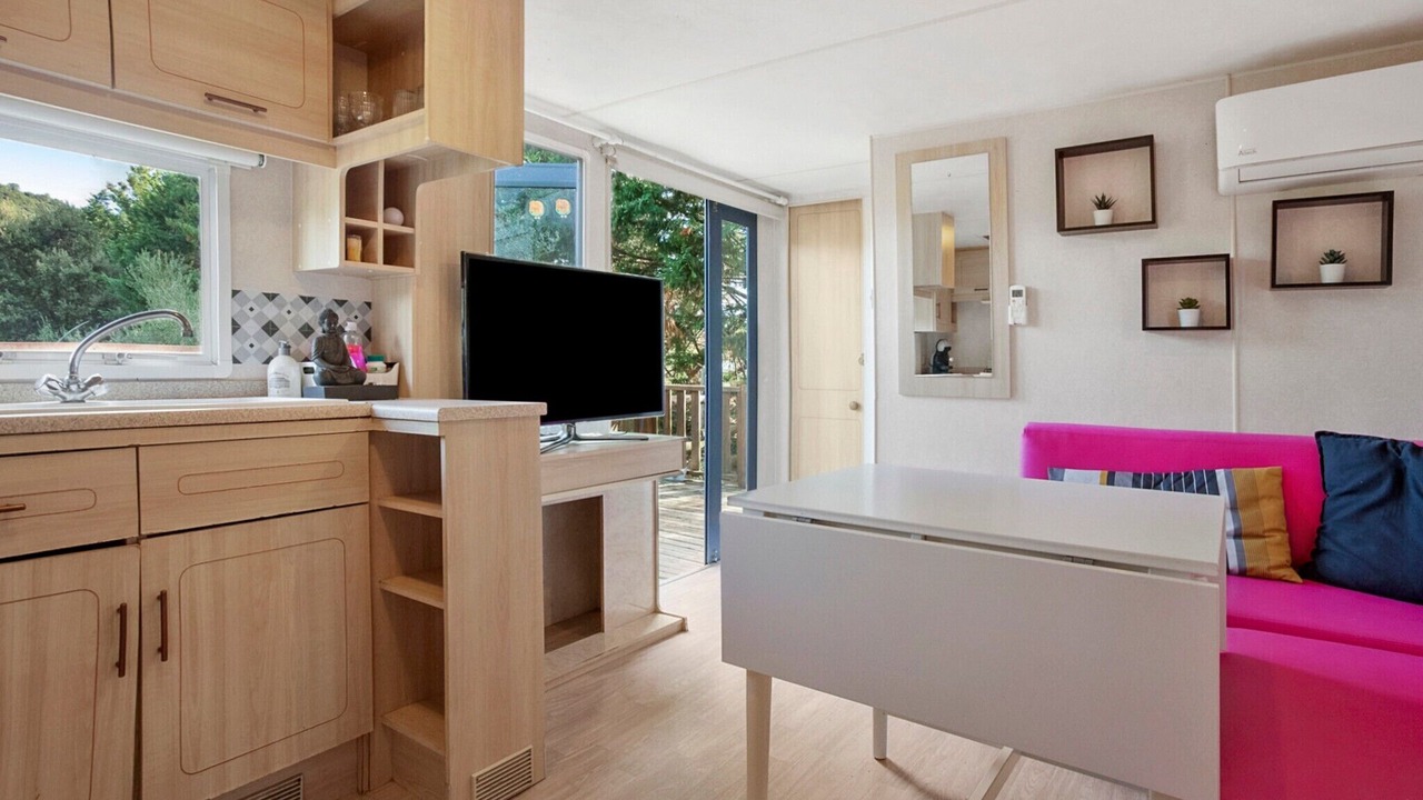 Photo of Livingroom in Le Val