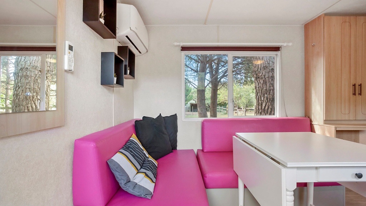 Photo of Livingroom in Le Val