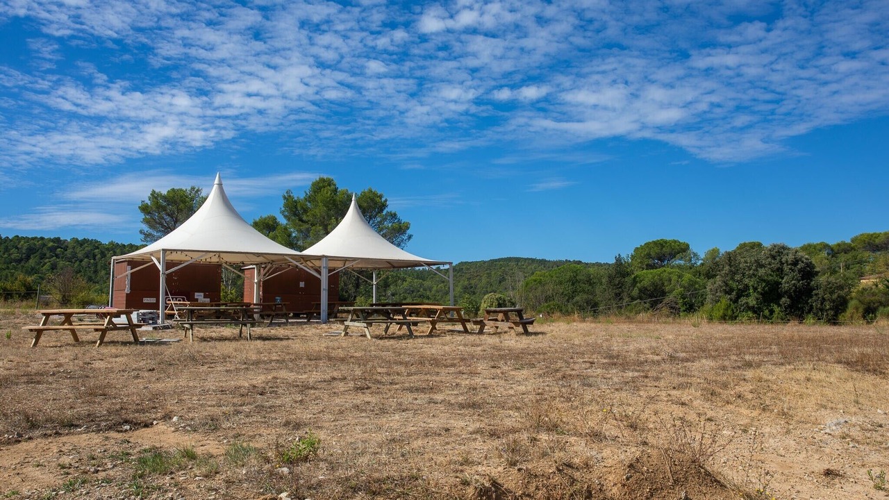 Photo of Outdoor in Le Val