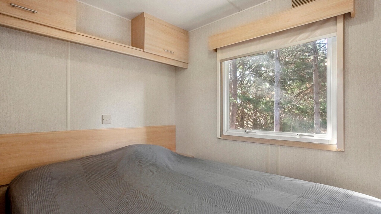 Photo of Bedroom in Le Val