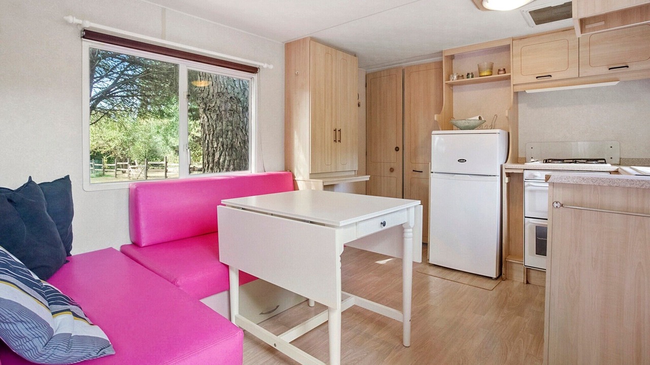 Photo of Kitchen in Le Val