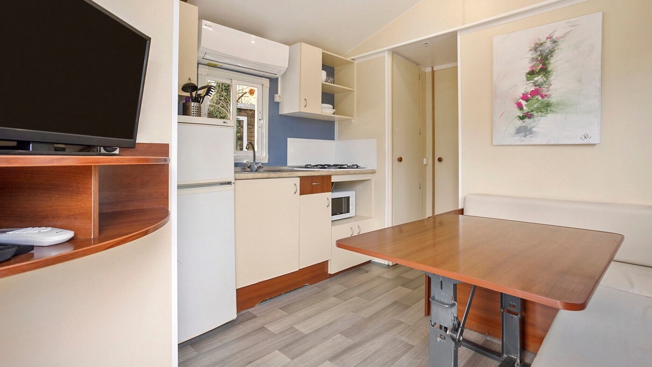 Photo of Kitchen in Le Val