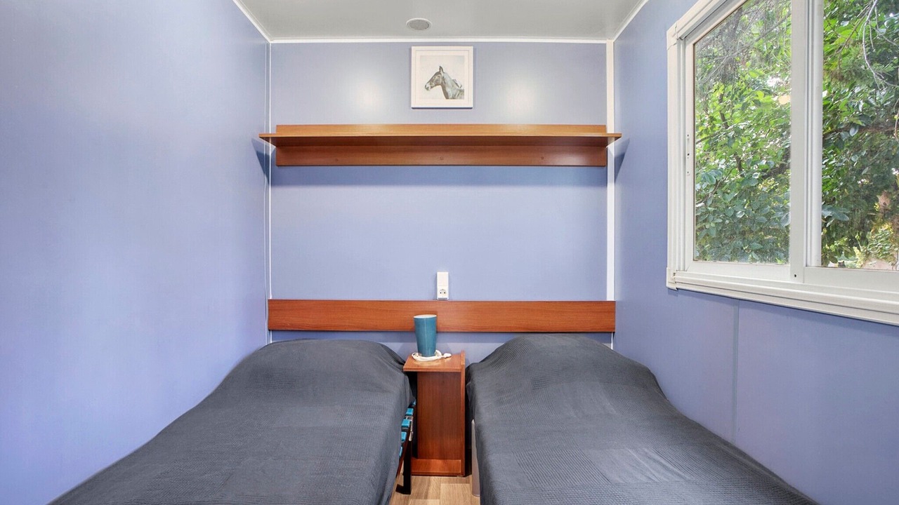 Photo of Bedroom in Le Val