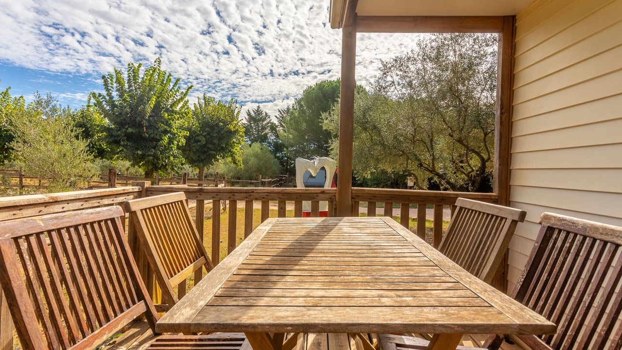 Photo of Outdoor in Le Val