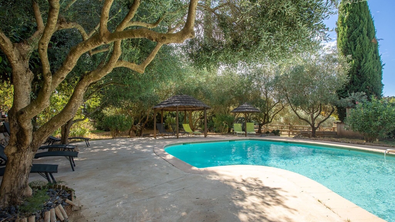 Photo of Outdoor in Le Val