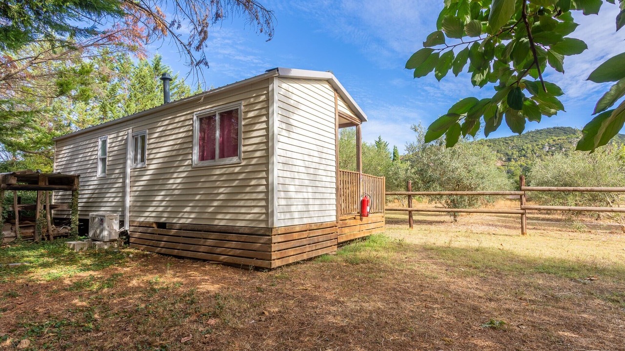 Photo of Outdoor in Le Val