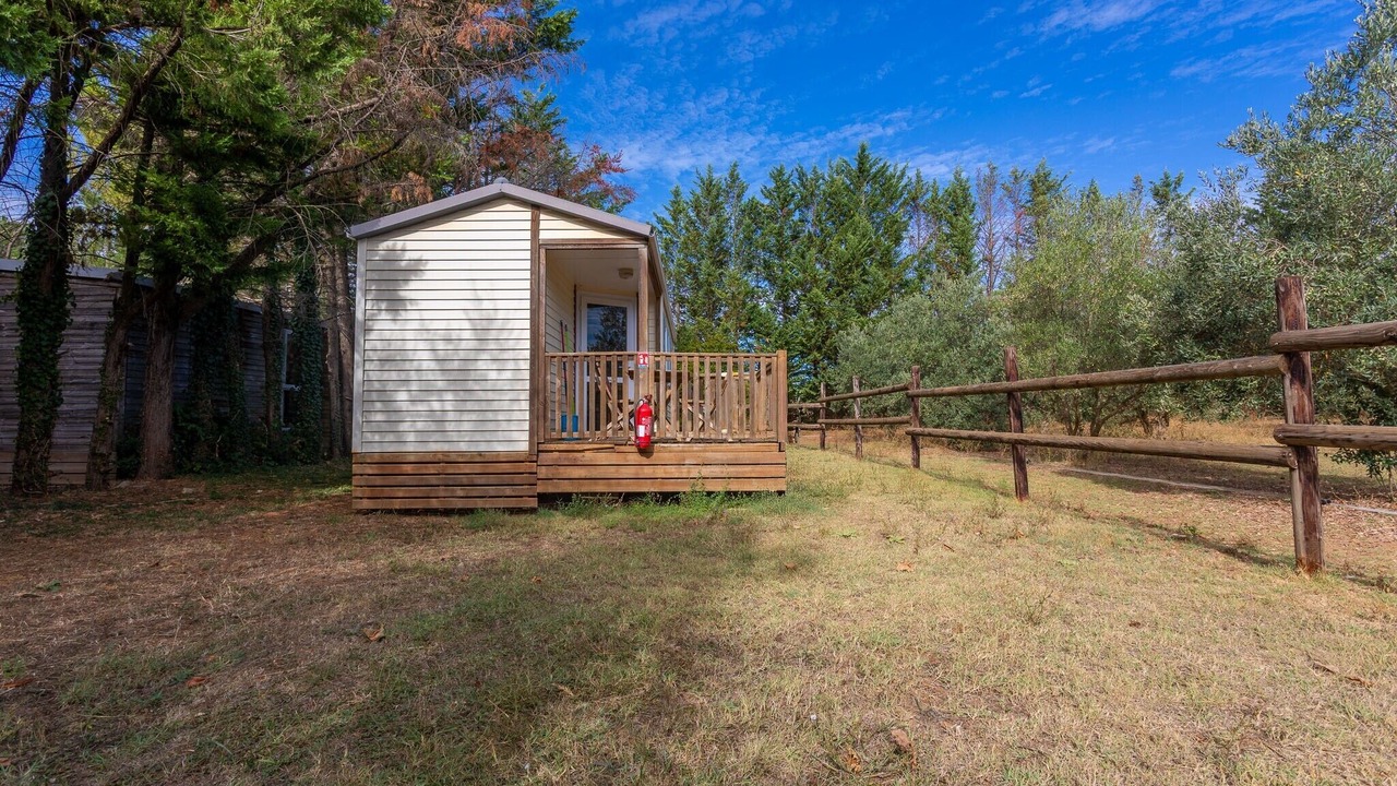 Photo of Outdoor in Le Val