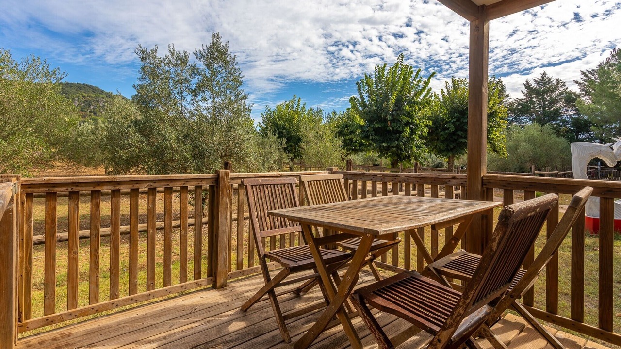 Photo of Outdoor in Le Val