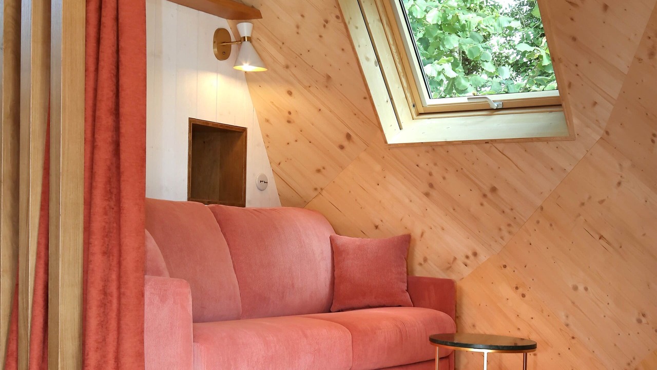 Photo of Livingroom in Plestin-les-Greves