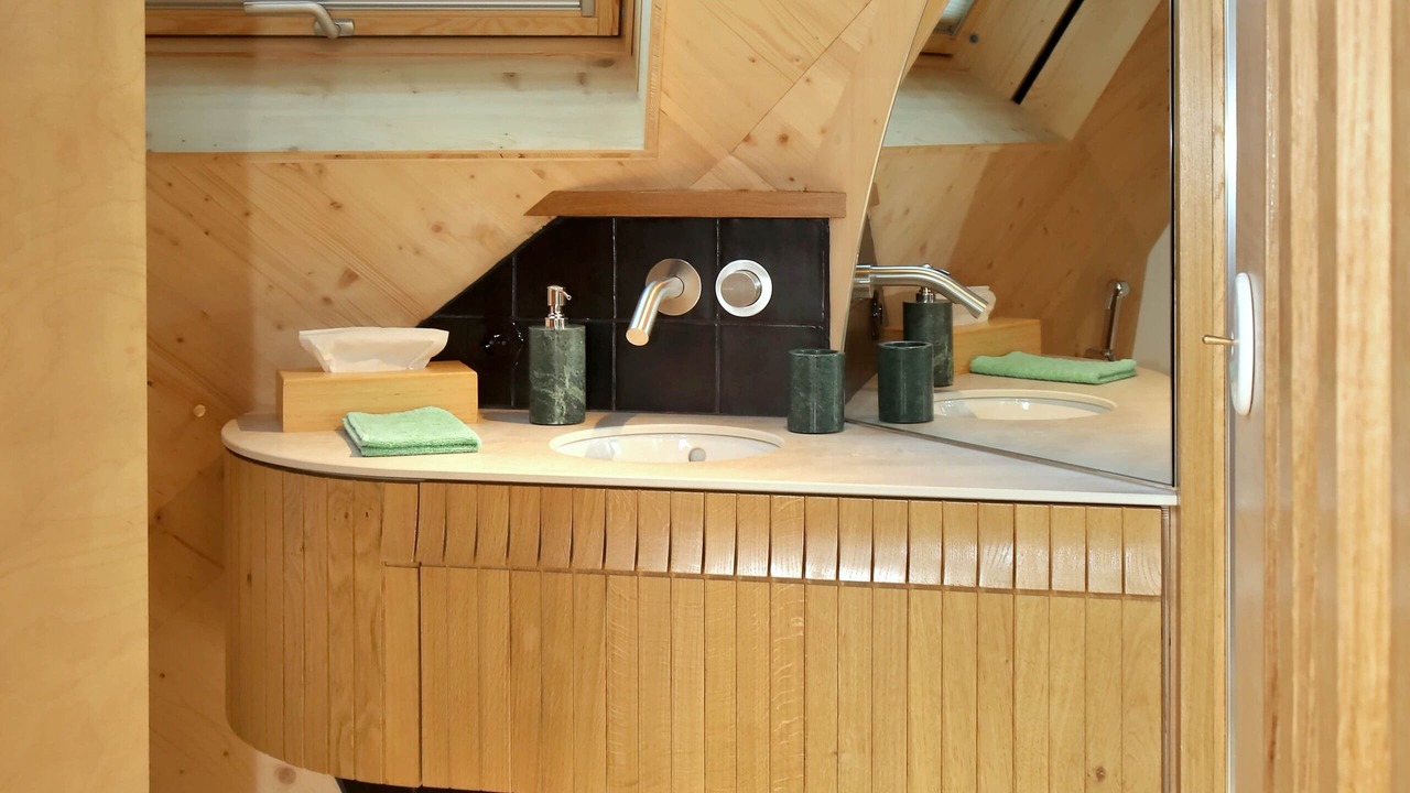 Photo of Bathroom in Plestin-les-Greves