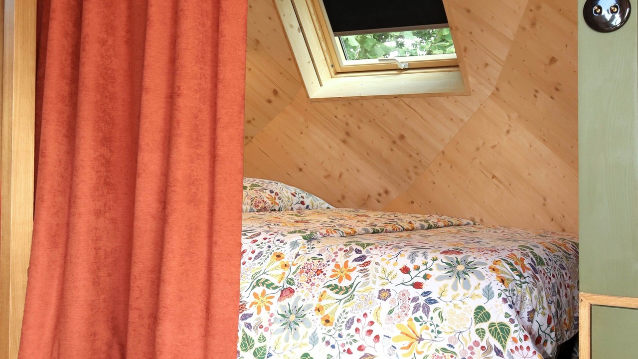 Photo of Bedroom in Plestin-les-Greves