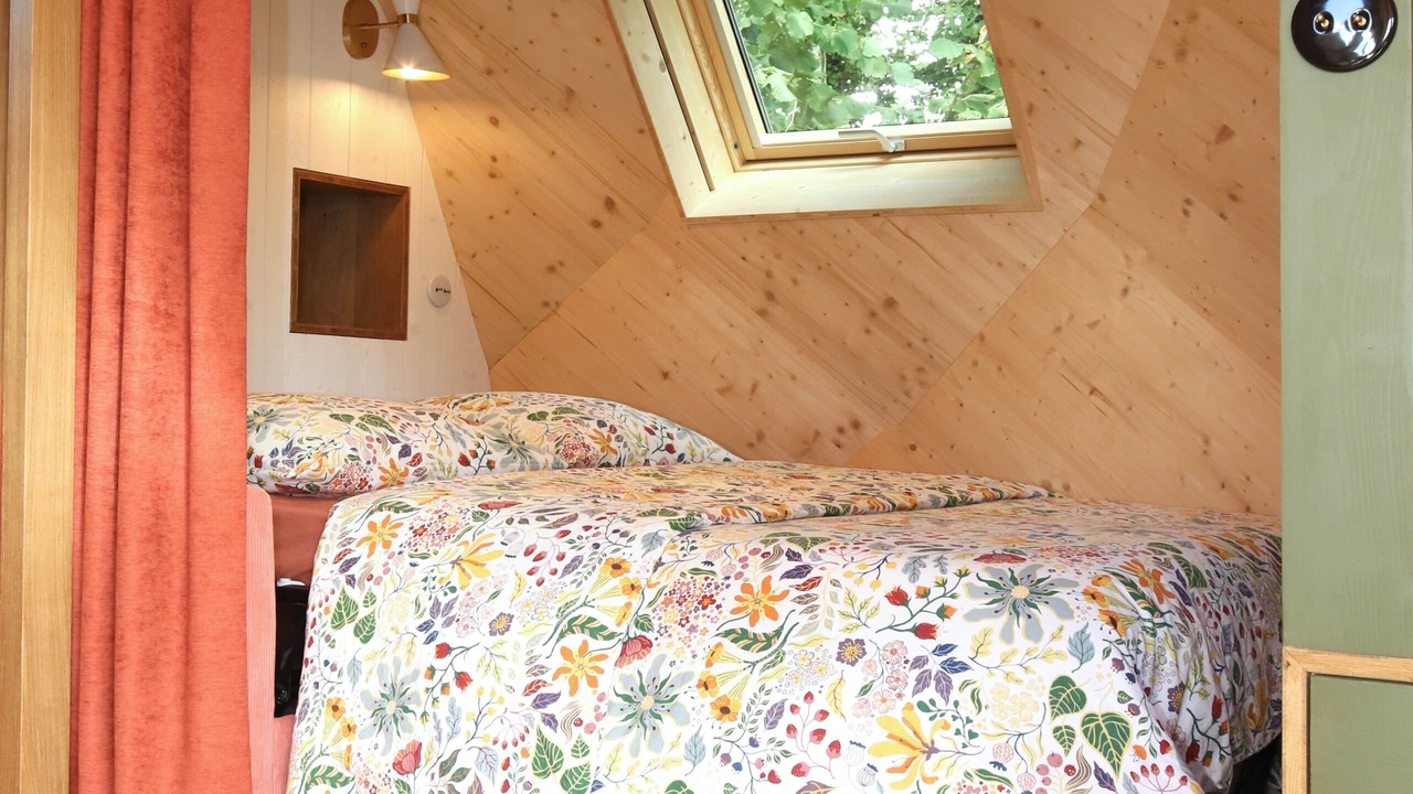 Photo of Bedroom in Plestin-les-Greves
