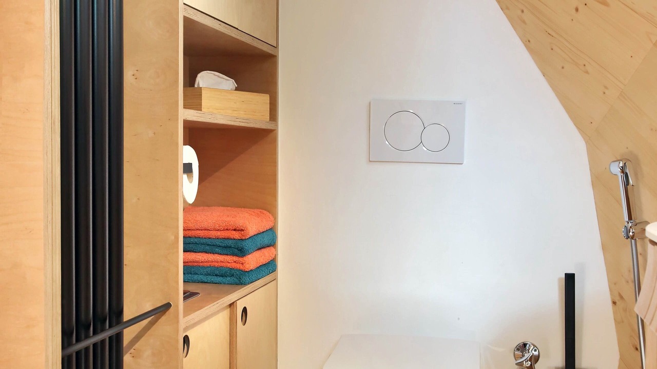 Photo of Bathroom in Plestin-les-Greves