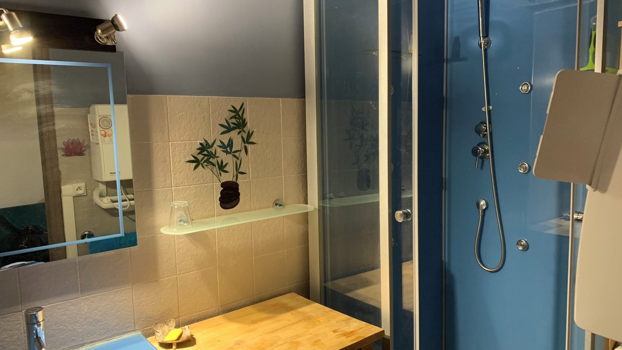 Photo of Bathroom in Eaux-Bonnes