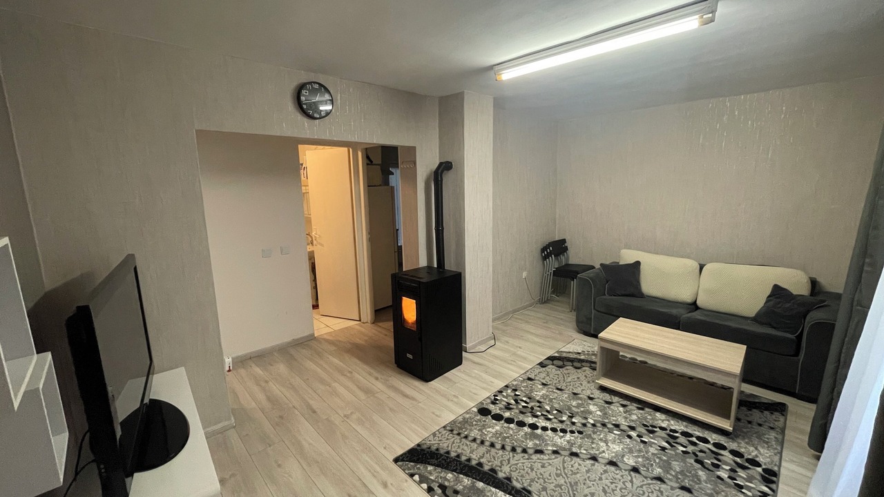 Photo of Livingroom in Marmoutier