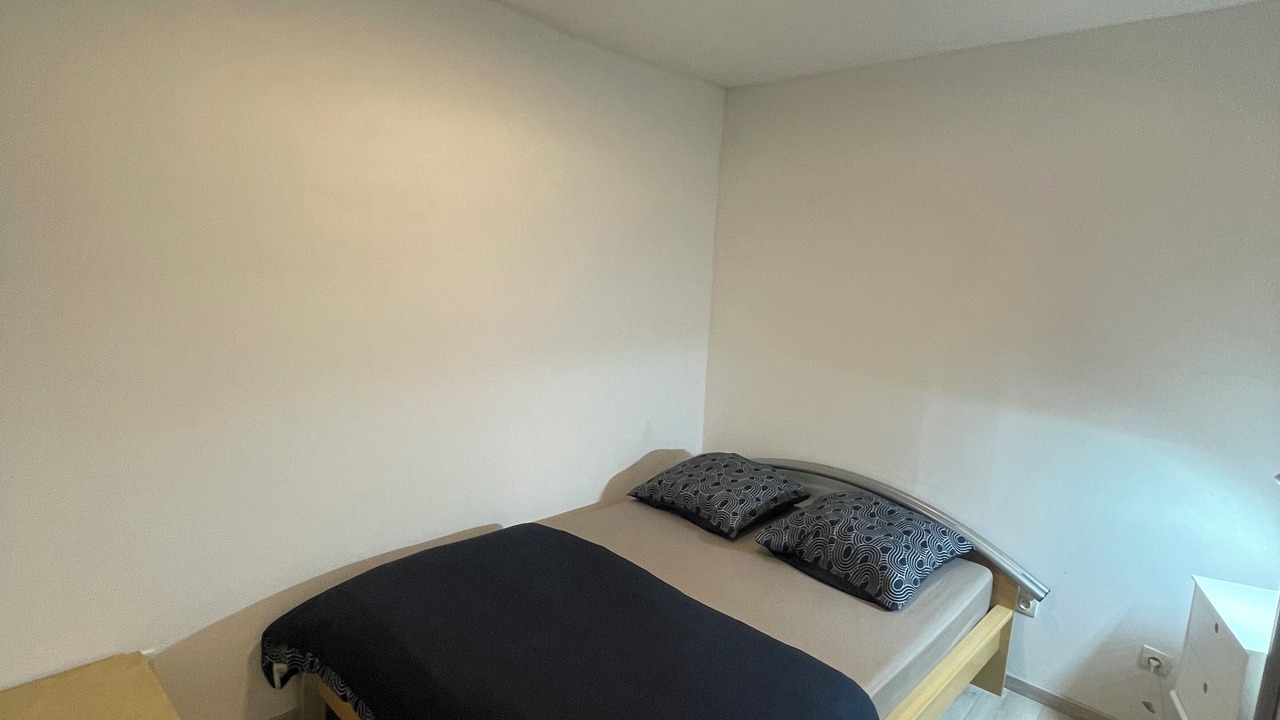 Photo of Bedroom in Marmoutier
