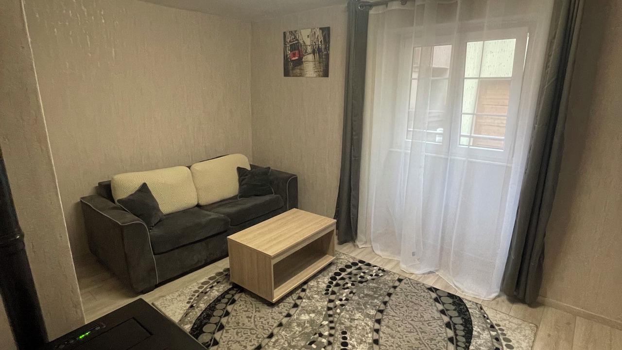 Photo of Livingroom in Marmoutier
