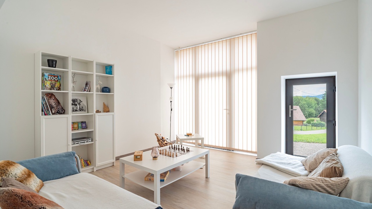 Photo of Livingroom in Saulxures