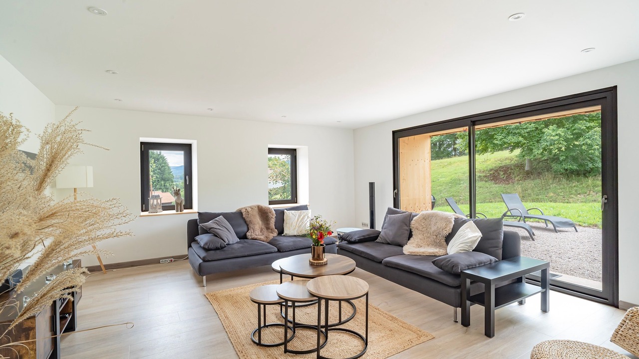 Photo of Livingroom in Saulxures