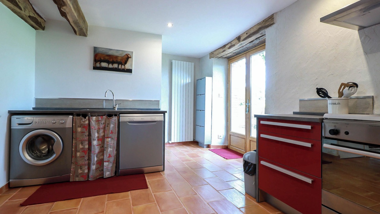 Photo of Kitchen in Canens