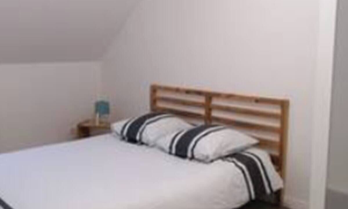 Photo of Bedroom in La Croix-en-Brie