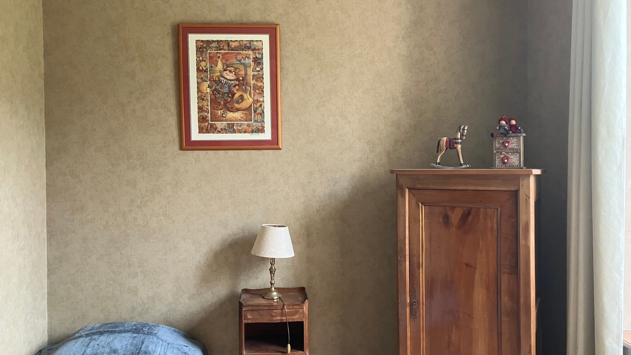 Photo of Bedroom in Rollainville