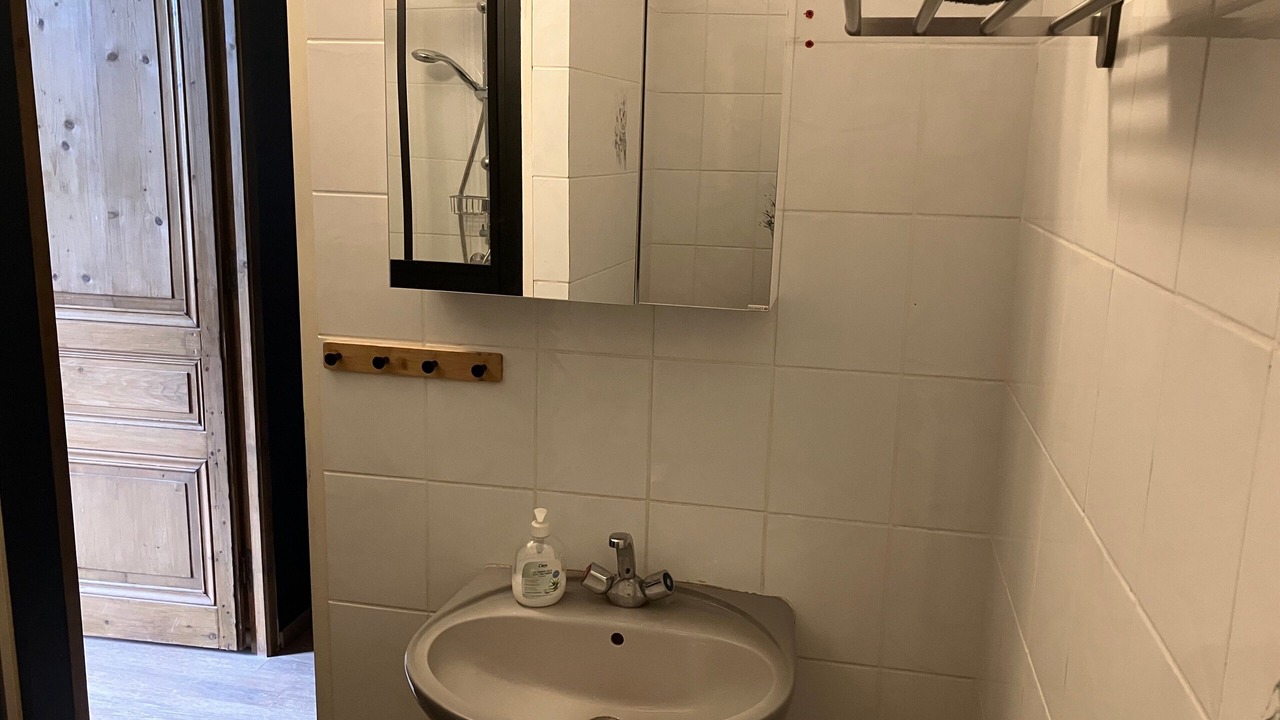Photo of Bathroom in Rollainville