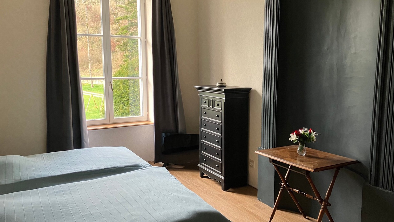 Photo of Bedroom in Rollainville