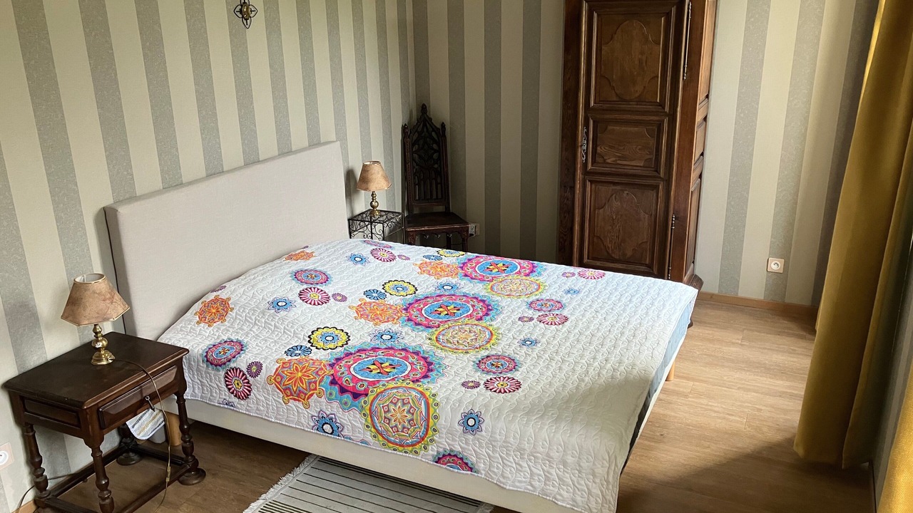 Photo of Bedroom in Rollainville