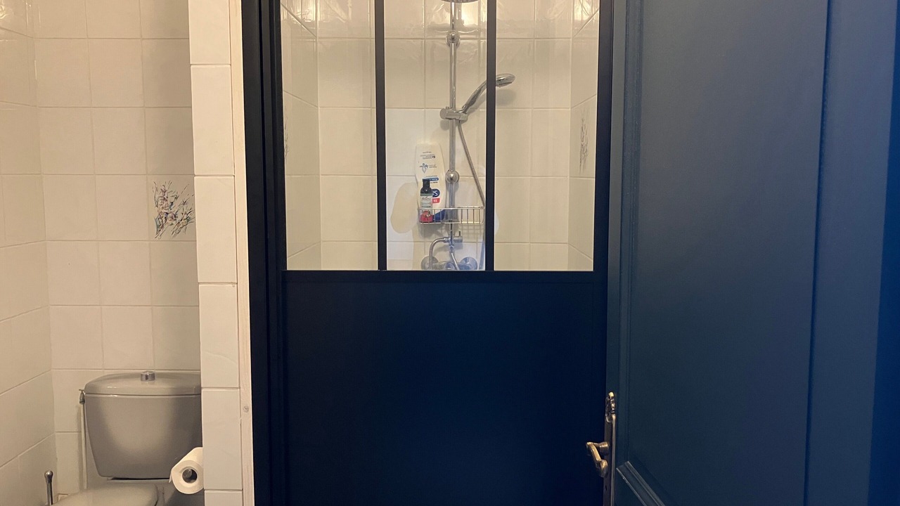 Photo of Bathroom in Rollainville