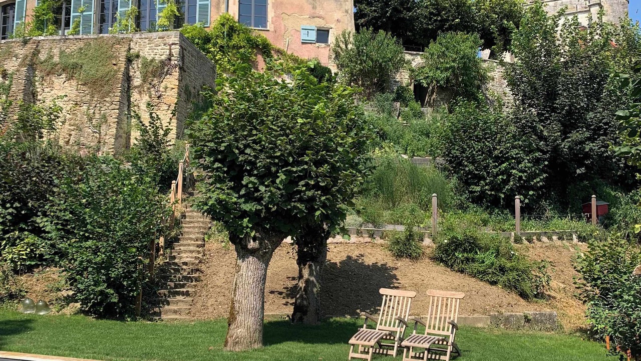 Photo of Outdoor in Ervy-le-Chatel