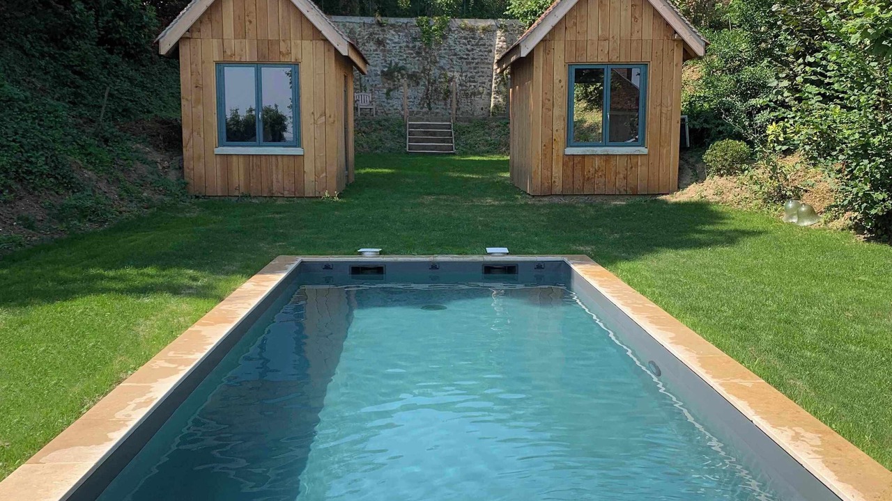 Photo of Outdoor in Ervy-le-Chatel