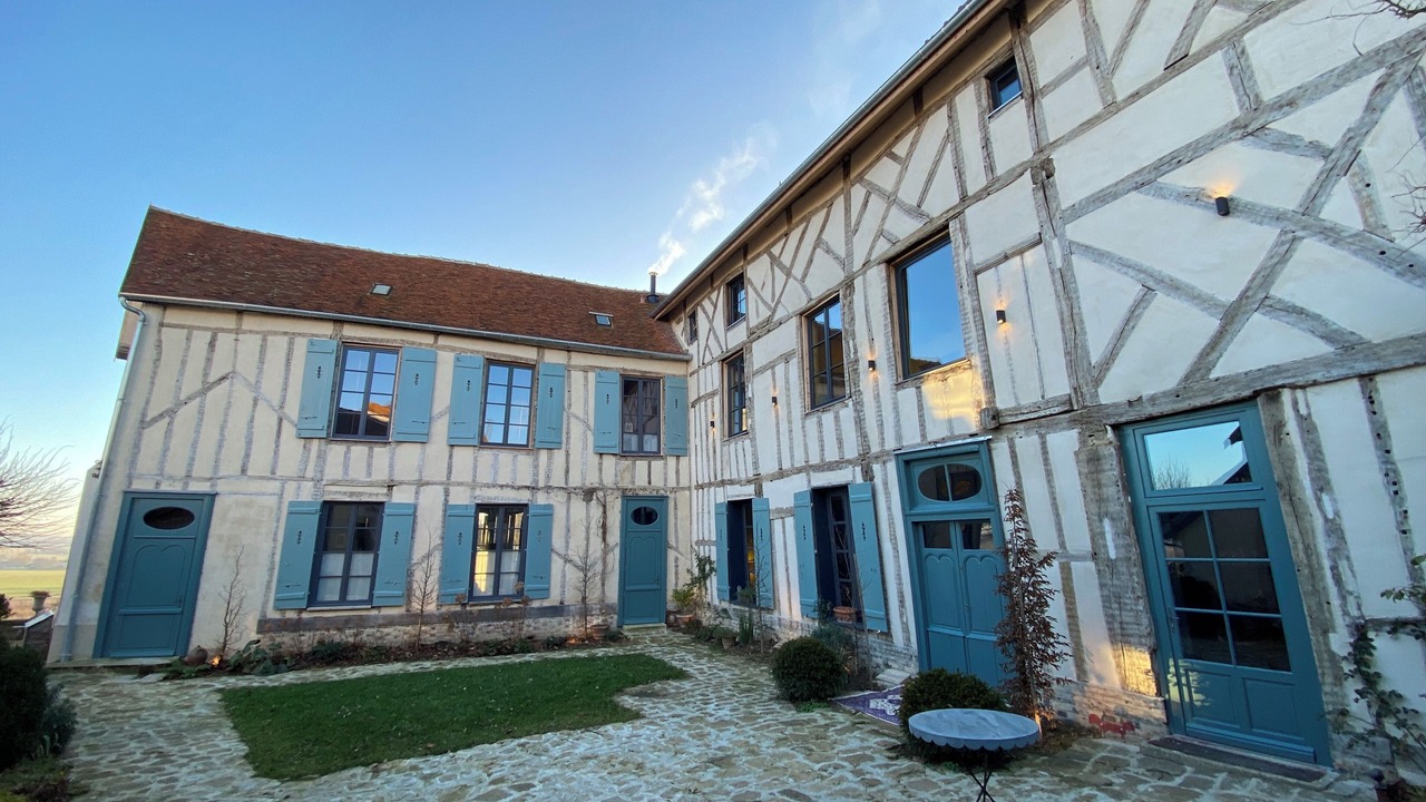 Photo of Outdoor in Ervy-le-Chatel