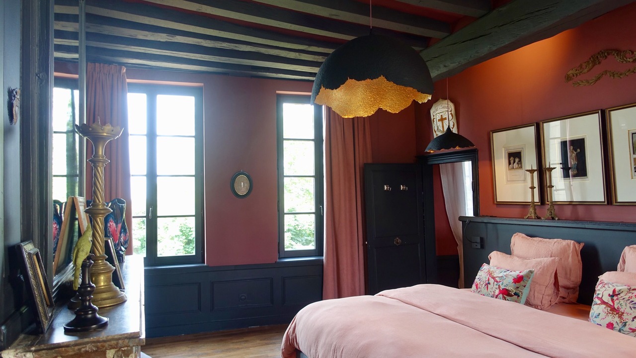 Photo of Bedroom in Ervy-le-Chatel