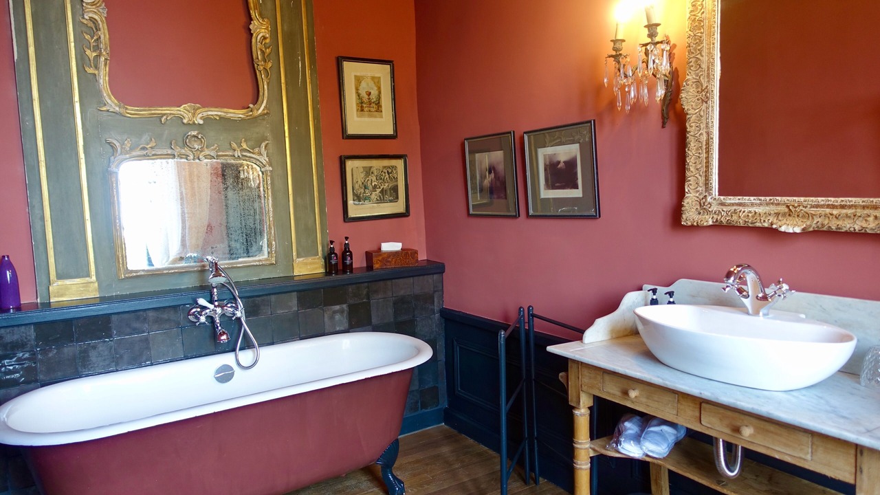 Photo of Bathroom in Ervy-le-Chatel