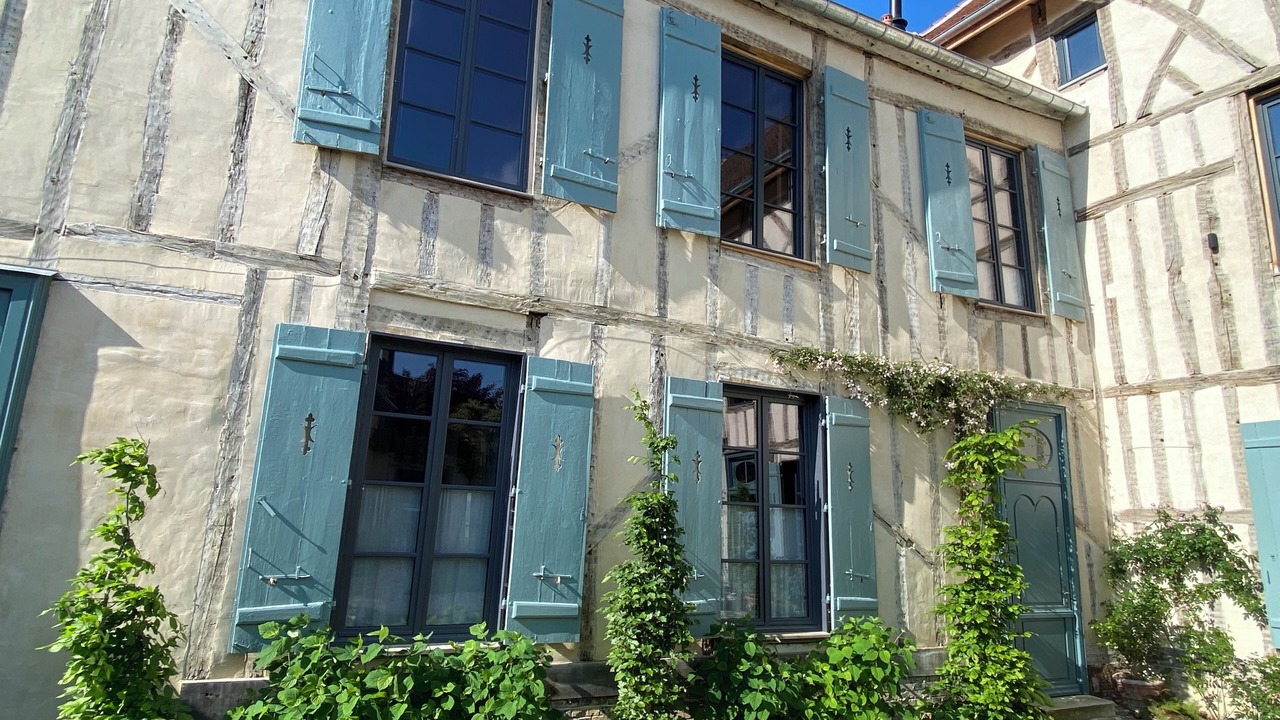 Photo of Outdoor in Ervy-le-Chatel