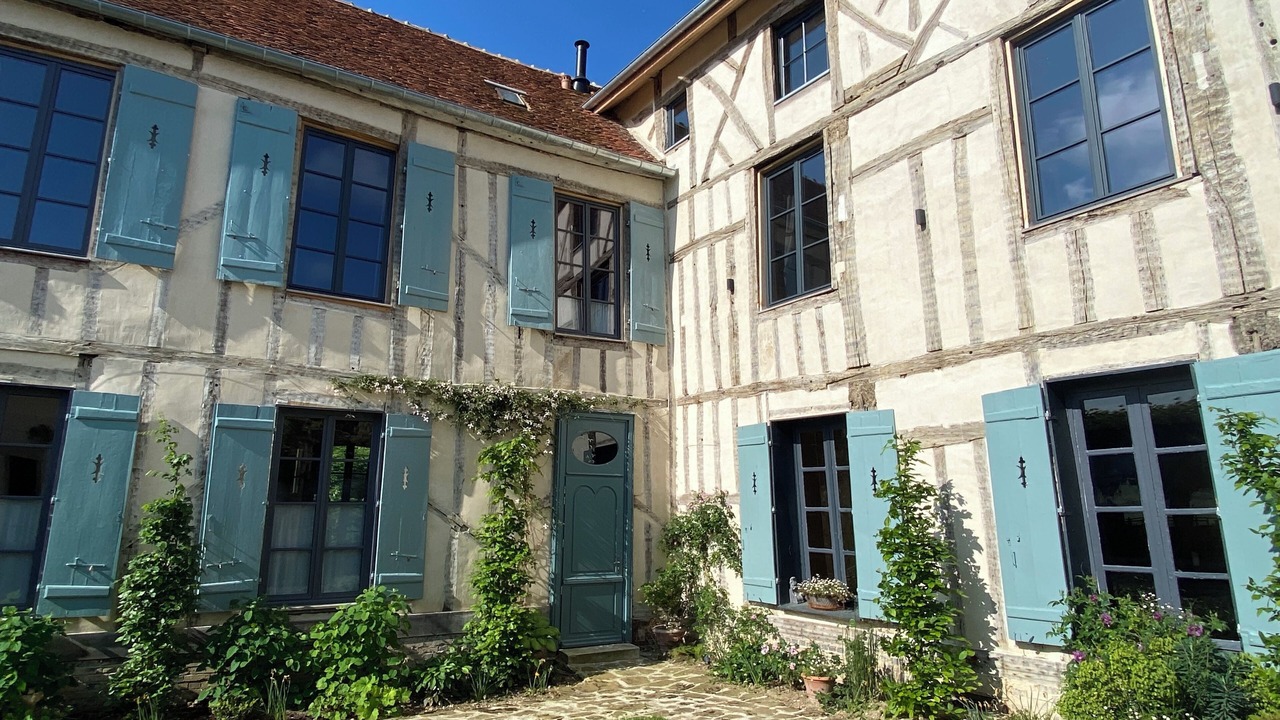 Photo of Outdoor in Ervy-le-Chatel