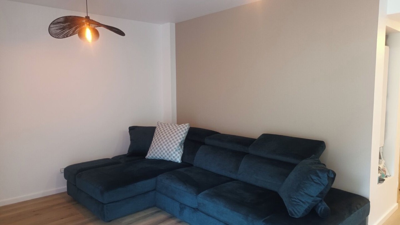 Photo of Livingroom in Laruns