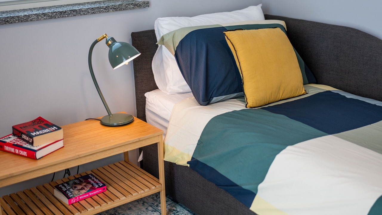 Photo of Bedroom in Cressa