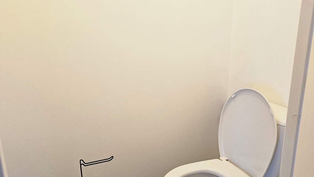 Photo of Bathroom in La Croix-en-Brie
