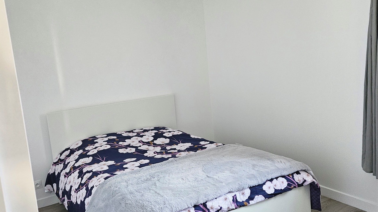 Photo of Bedroom in La Croix-en-Brie