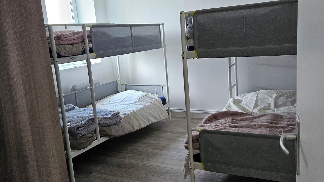 Photo of Bedroom in La Croix-en-Brie