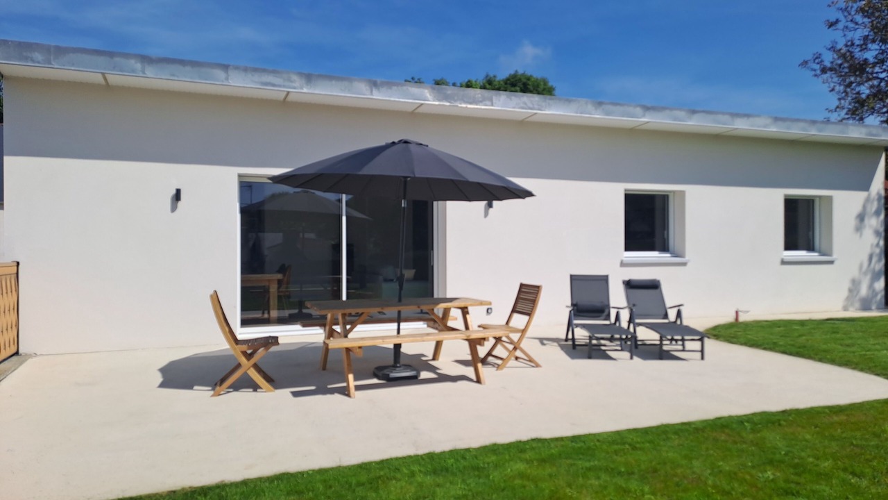 Photo of Outdoor in Plestin-les-Greves
